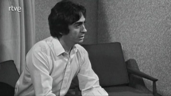 Visto para sentencia (1971) - Negocios sucios