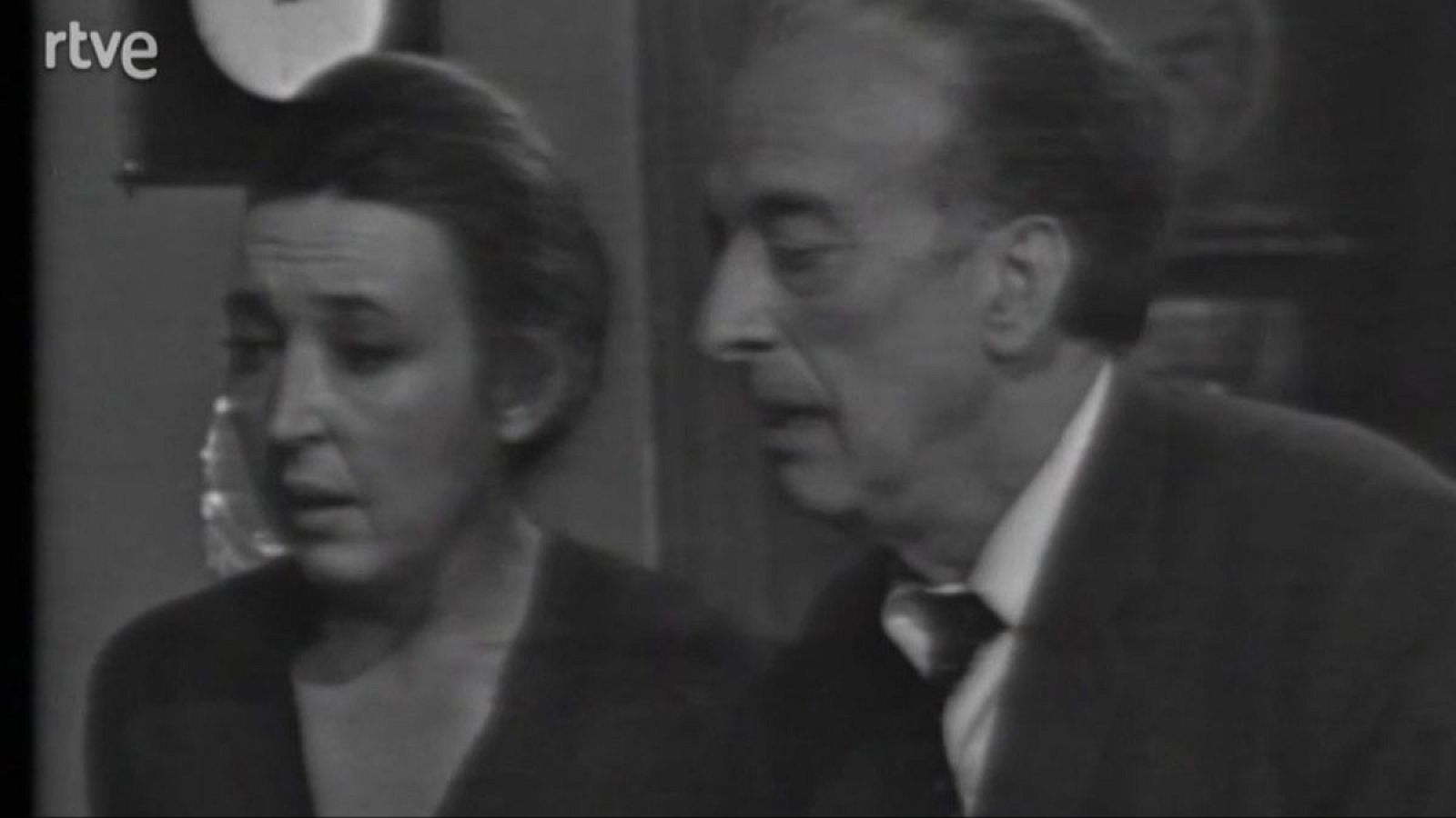 Visto para sentencia - El hallazgo - Visto para sentencia (1971) | Ver