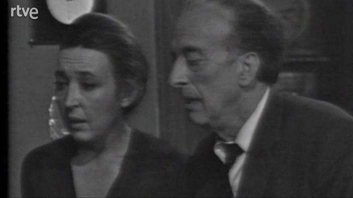 Visto para sentencia (1971) - El hallazgo