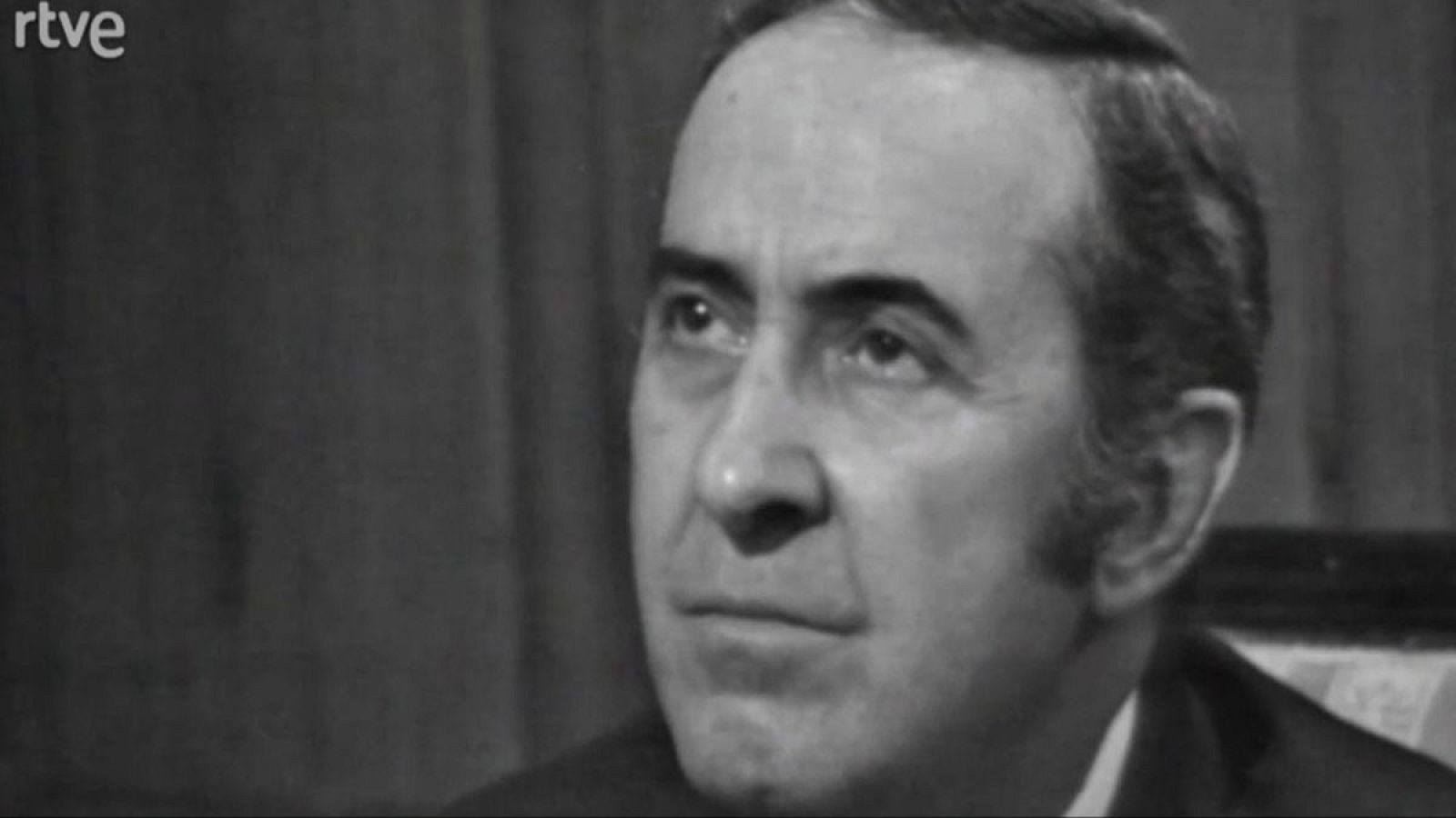 Visto para sentencia - La cinta magnetofónica - Visto para sentencia (1971) | Ver