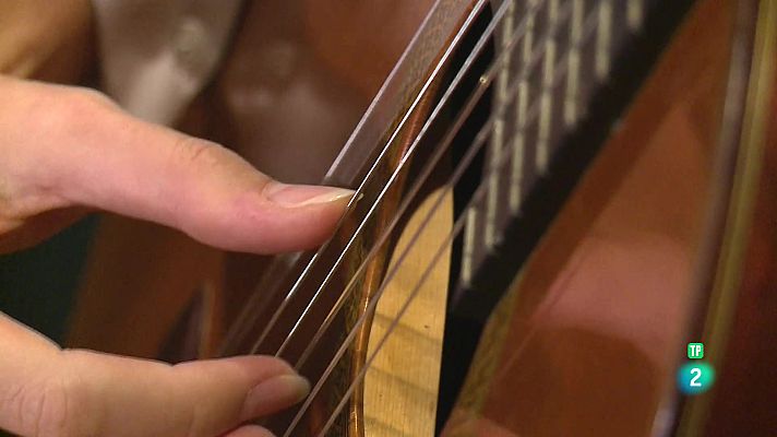 La aventura del Saber - Músicos jóvenes: una carrera de fondo