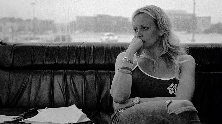 Somos Documentales - Stormy