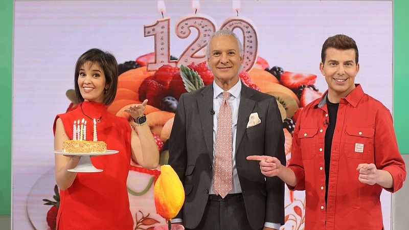 Saber vivir más y mejor, hasta los 120 años: las claves - Saber vivir | Ver