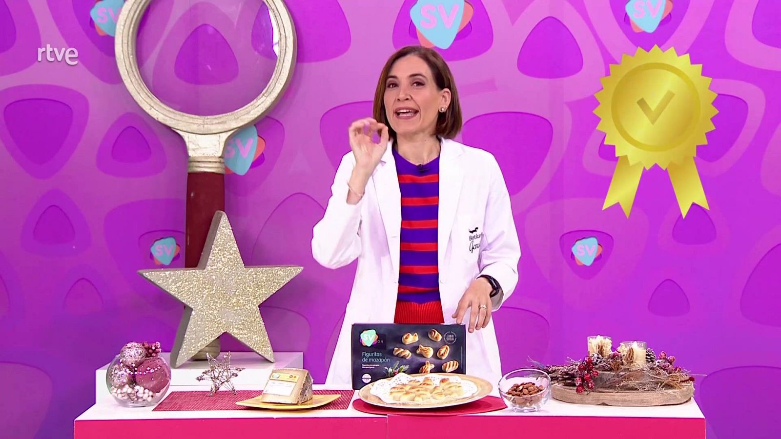 Mitos fuera: las diferencias entre DOP e IGP - Saber vivir | Ver