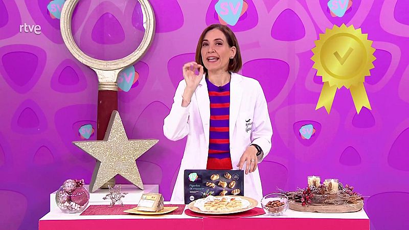 Mitos fuera: las diferencias entre DOP e IGP - Saber vivir | Ver