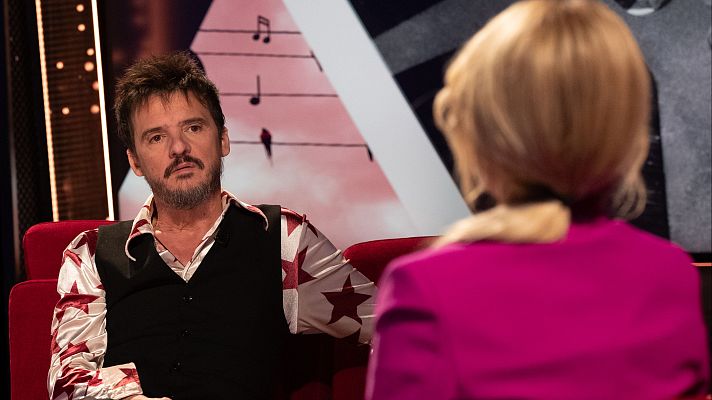 Atención obras - Entrevista a Coque Malla