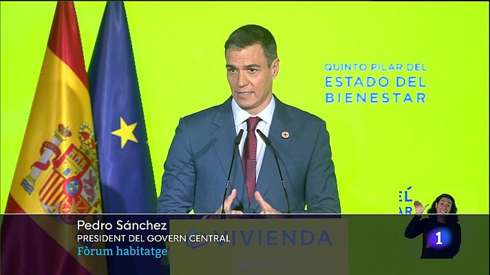 Informatiu Balear - Informatiu Balear 1 - 13/01/25