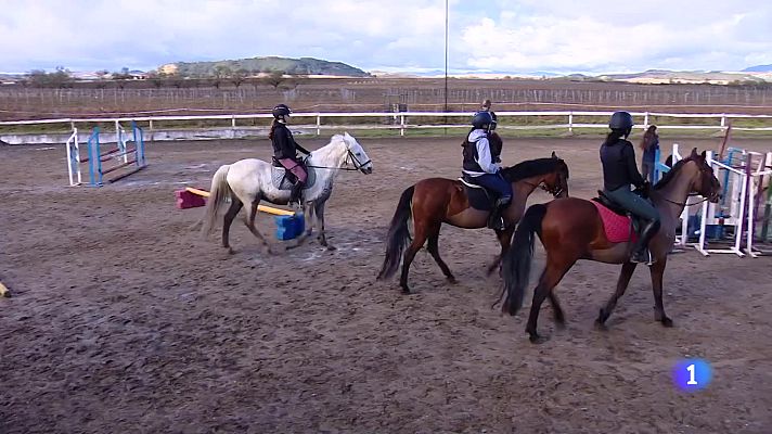 Informativo Telerioja - Informativo Telerioja - 13-01-2025