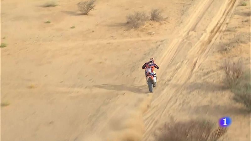 L'Informatiu de la Comunitat Valenciana 1 - 13/01/25 | Ver