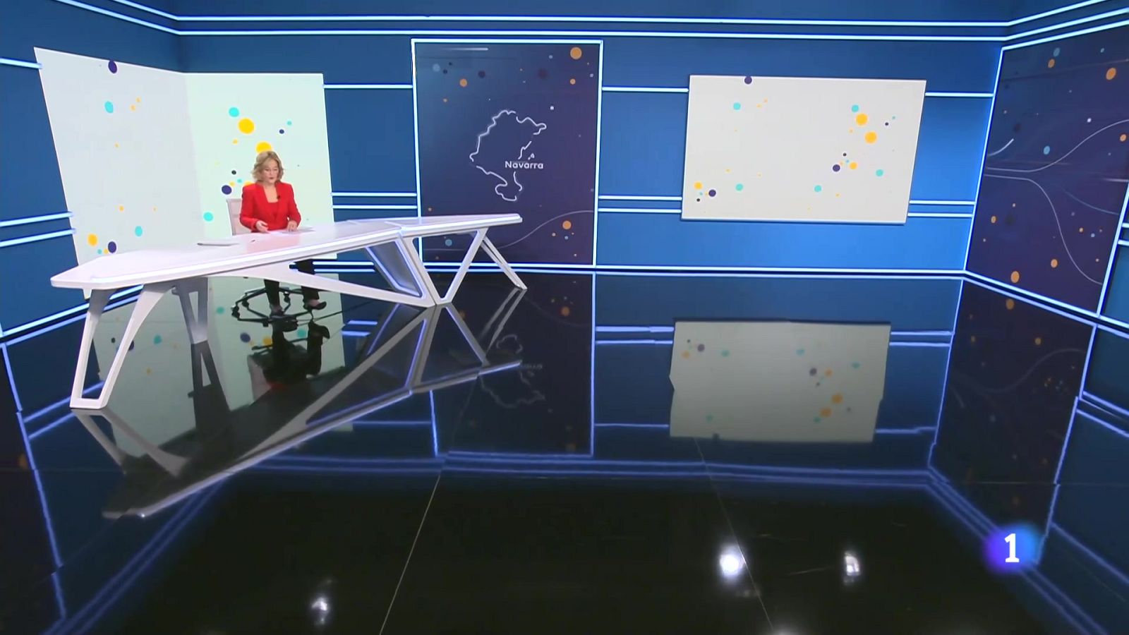 Telenavarra en 2' -  13/1/2025 | Ver