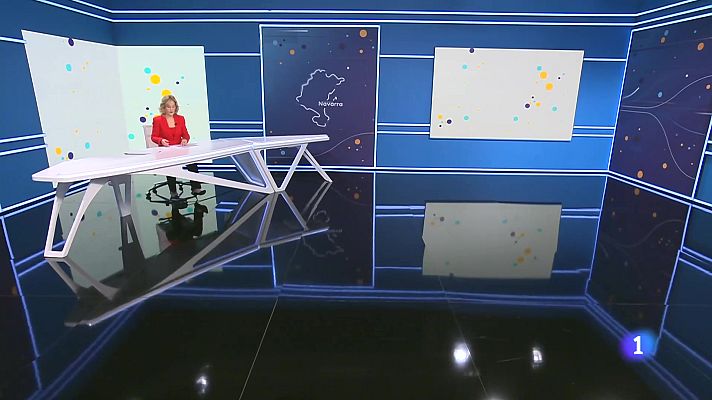 Telenavarra - Telenavarra en 2' -  13/1/2025