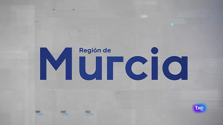 Noticias Murcia - Noticias Murcia - 13/01/2025