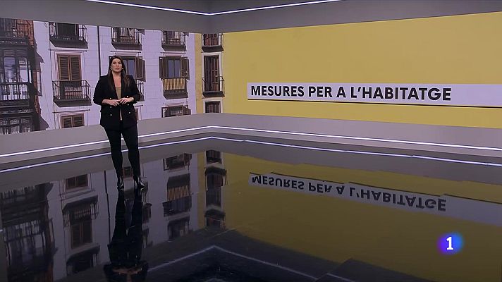 L'Informatiu - L'Informatiu - 13/01/2025