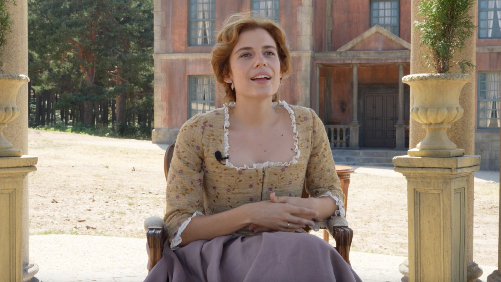 Qué pasará con Adriana, Julio y Rafael en 'Valle Salvaje' - Valle Salvaje | Ver