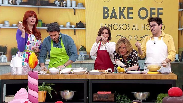 Mañaneros 360 - Programa 330