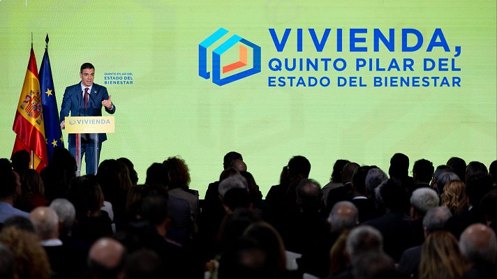 Telediario 1 - Telediario - 15 horas - 13/01/25