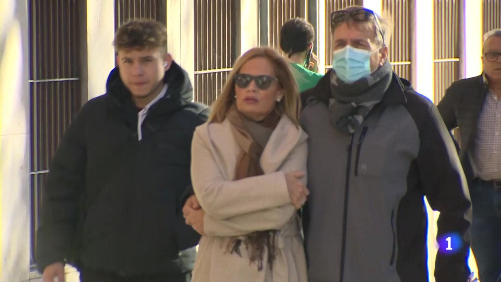 Castilla y León en 1' | Ver