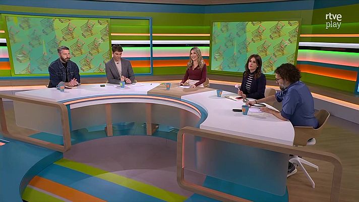 L'altaveu - Vambes robades, un gos robat i classes de català