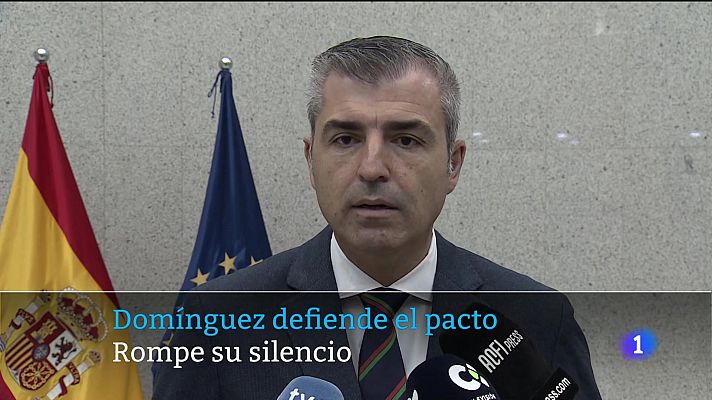 Telecanarias - Telecanarias - 13/01/2025