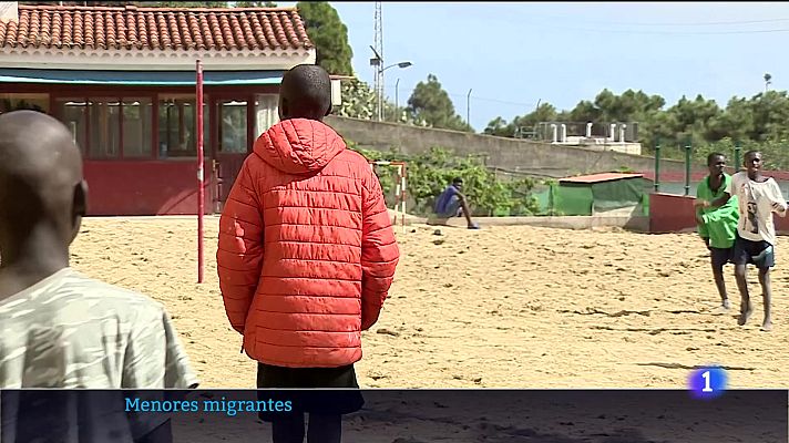 Telecanarias - Canarias en 2' - 13/01/2025