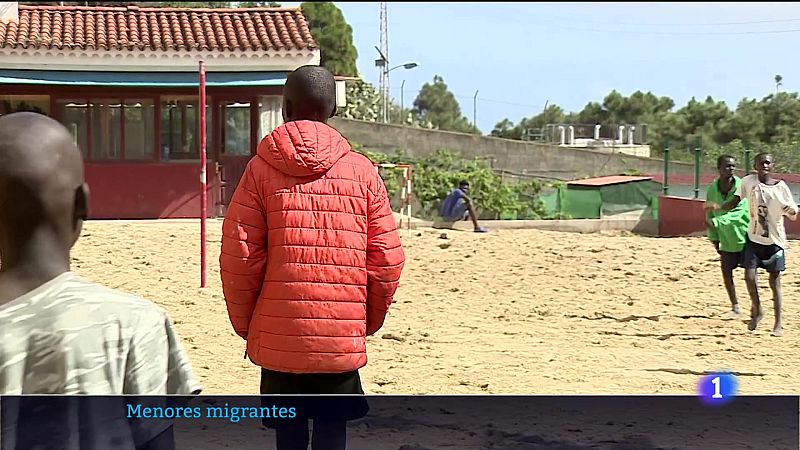 Canarias en 2' - 13/01/2025 | Ver