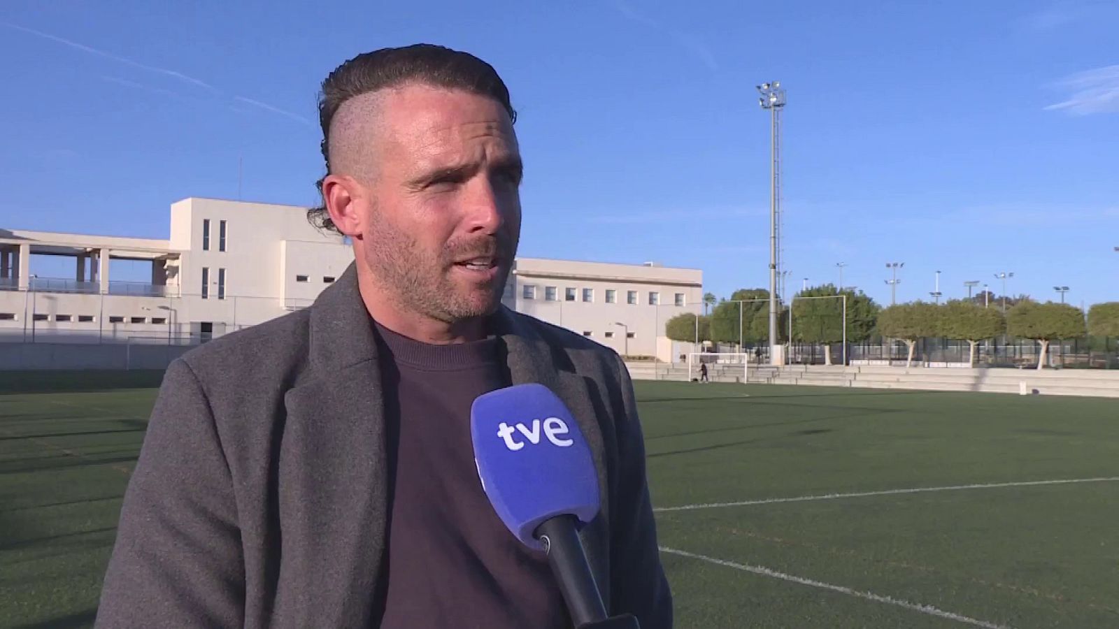 Aarón Ñíguez cree en la "sorpresa" Elche ante Atlético Copa del Rey | Ver