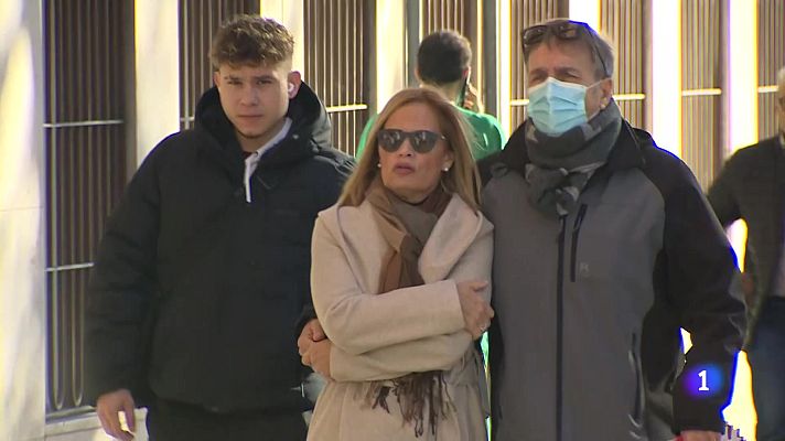 Noticias de Castilla y León - Noticias de Castilla y León 2 - 13/01/25