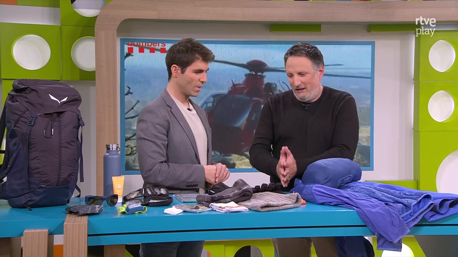 Augmenten els morts a les muntanyes catalanes | L'altaveu - L'altaveu | Veure