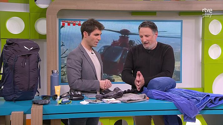 L'altaveu - Augmenten els morts a les muntanyes catalanes