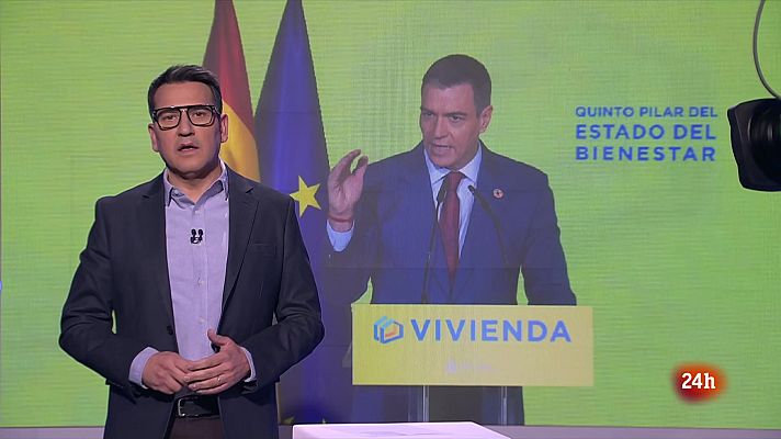 El Vespre - El Vespre - 13/01/2025