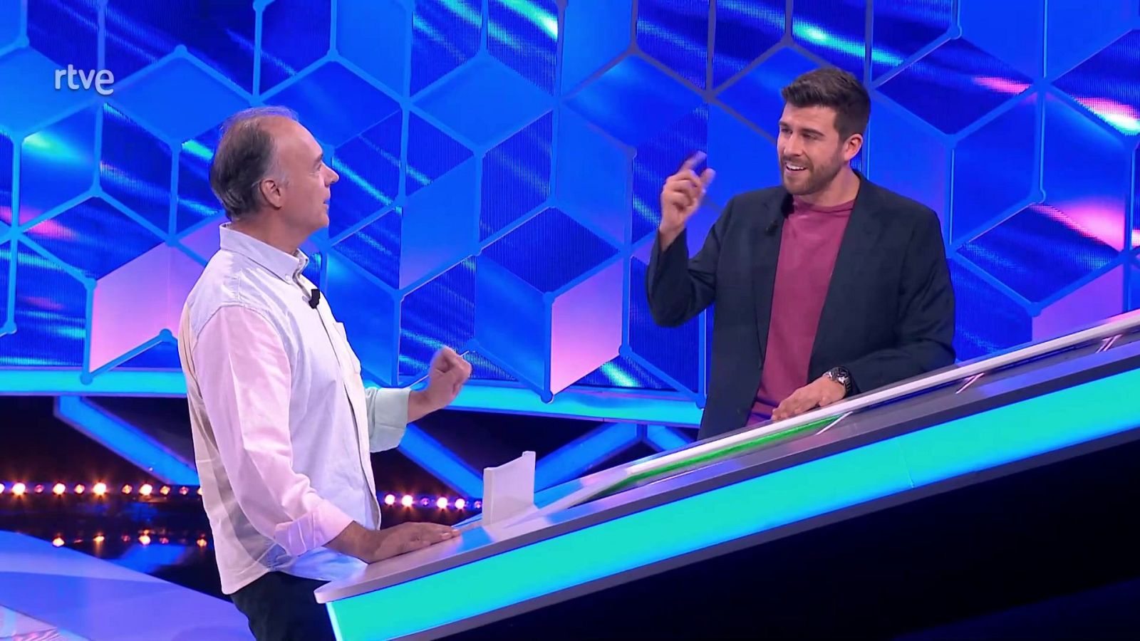 El cazador - Programa 1.045 - ver ahora