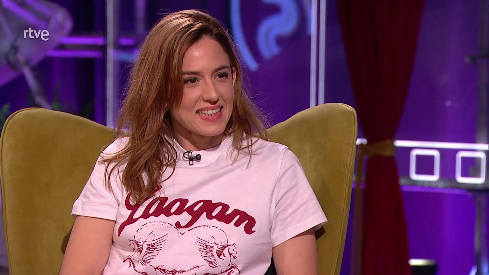 Culturas 2 - Marina Salas y Adela Valeriana - ver ahora