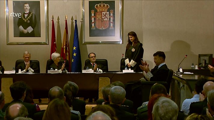 La tarde en 24h - La tarde en 24 horas - 13/01/25