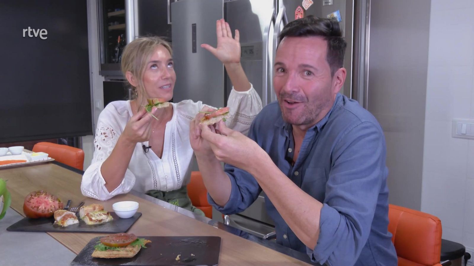 Aquí la Tierra - 13/01/25 - ver ahora