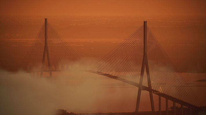 Somos Documentales - Puentes de récord