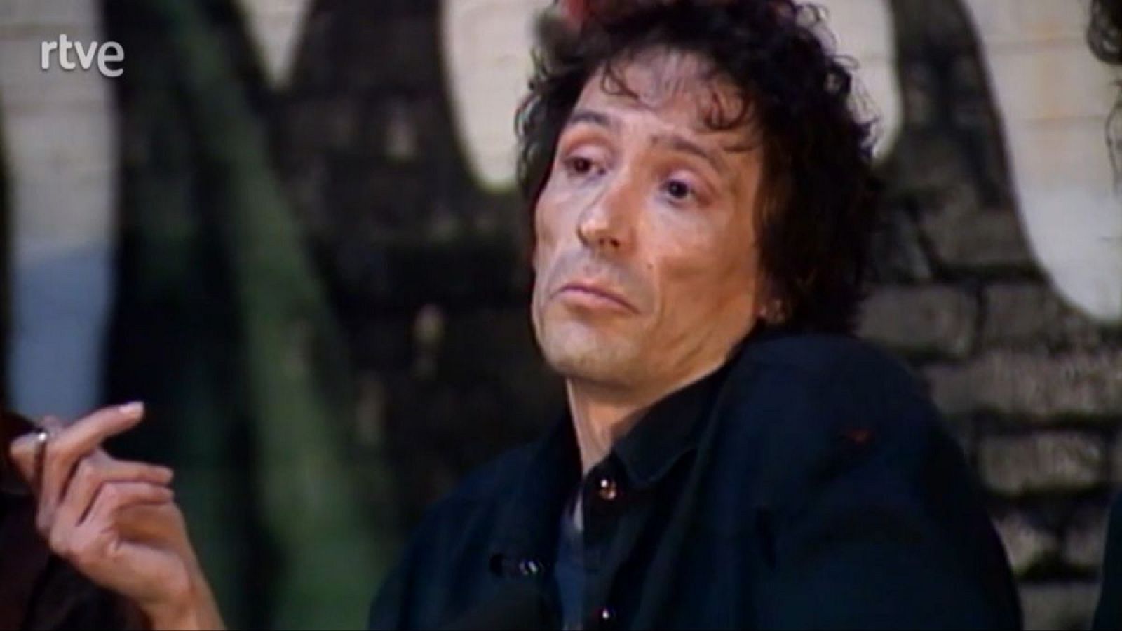 La 2 noticias - 17/4/1997 - Fue noticia en el Archivo de RTVE | Ver