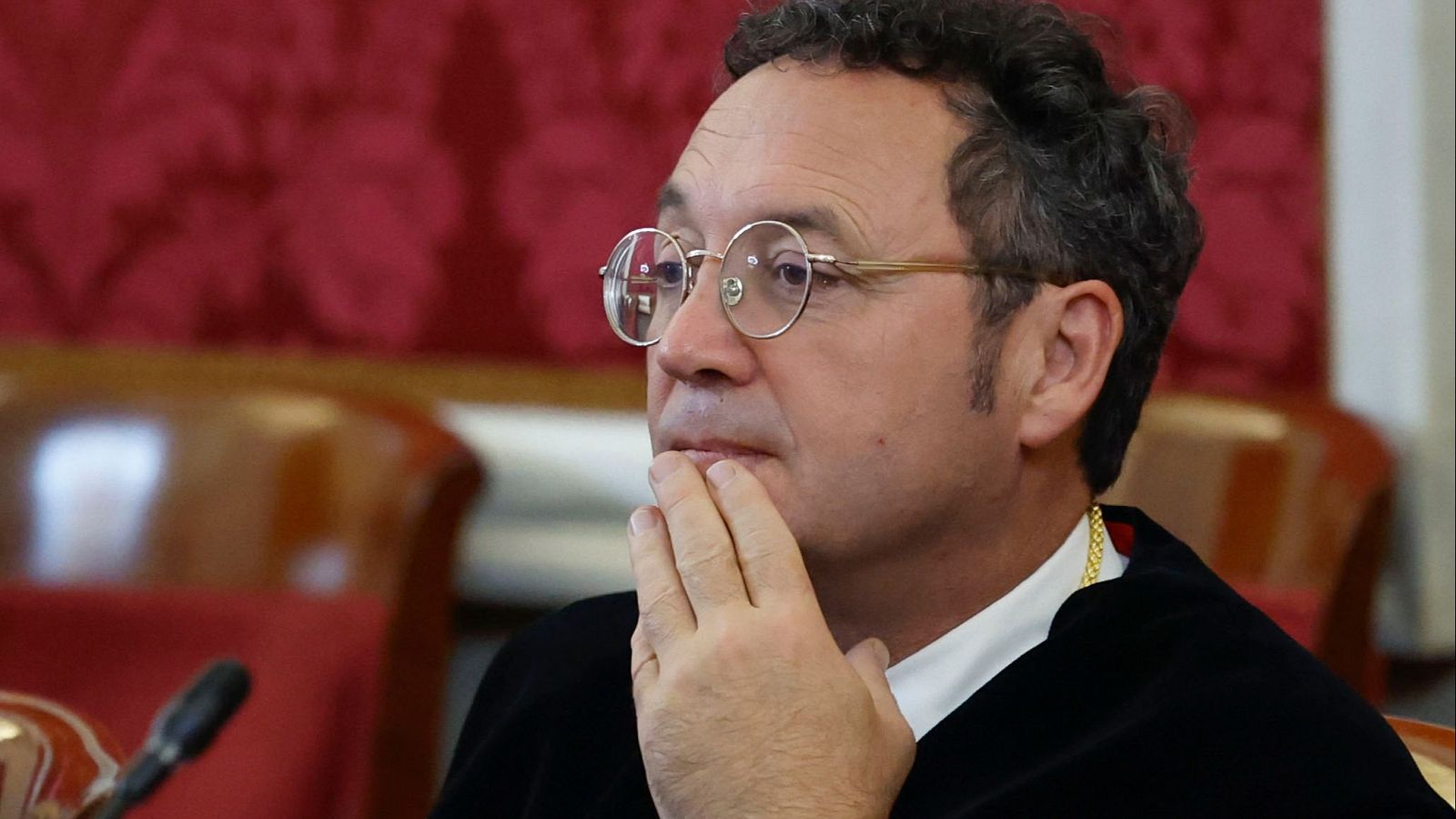 Telediario - 8 horas - 14/01/25 - Lengua de signos - ver ahora