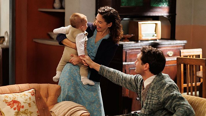 Salón de té La Moderna - Episodio 315