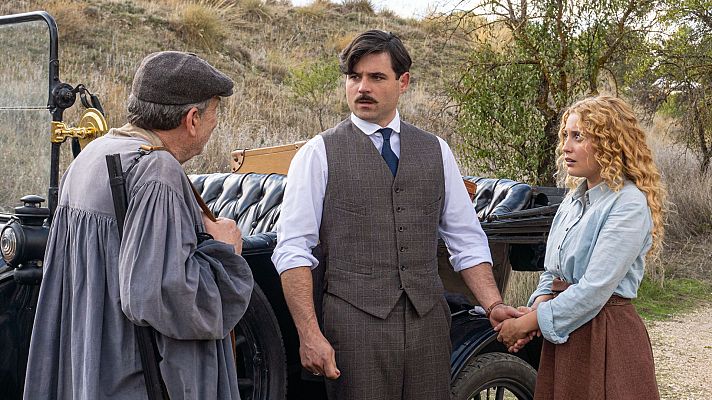 La promesa - Episodio 507