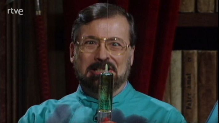 Mis terrores favoritos - La novia de Re-Animator