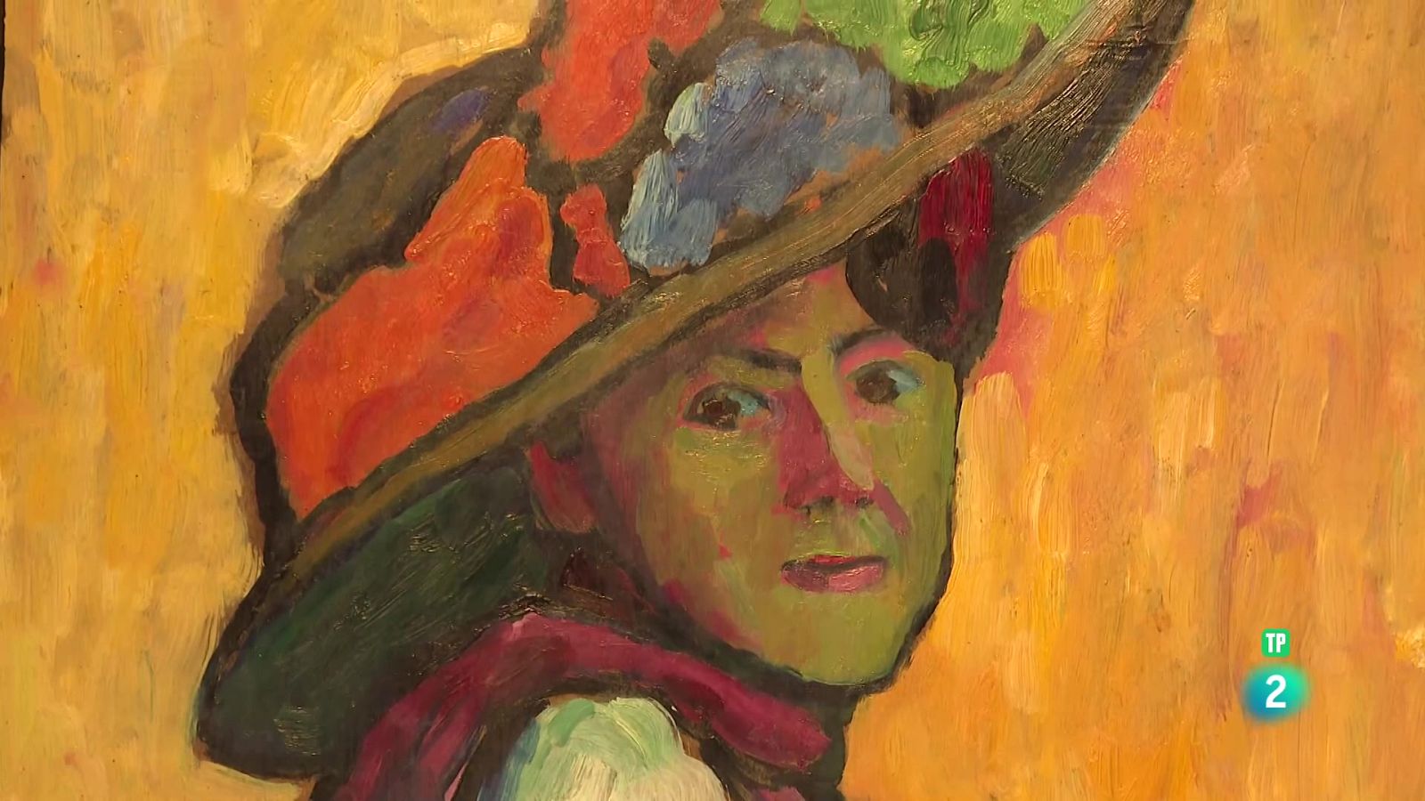 Gabriele Münter | Ver