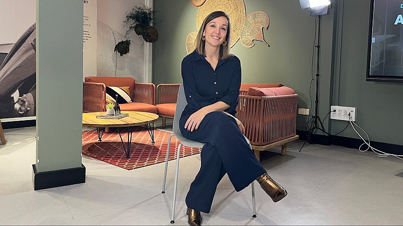 Objetivo Igualdad - Por qu hay pocas directoras de comunicacin | Ver