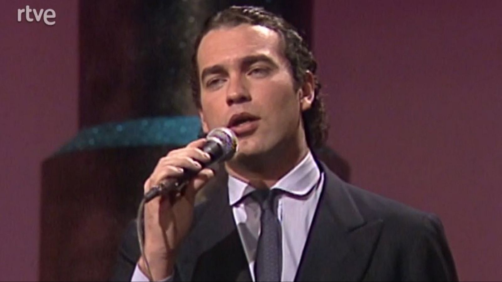 Buenas noches - 18/11/1982 - Buenas noches | Ver