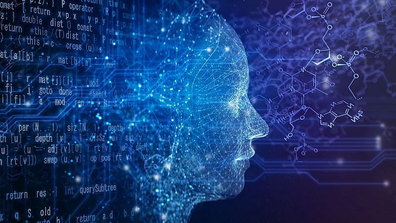 Luz Rello. Impacto y desafíos de la inteligencia artificial | Ver