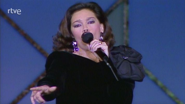 Música en el Archivo de RTVE - Directo en la noche - 04/03/1986