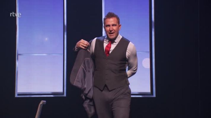 Atención obras - El jefe del jefe