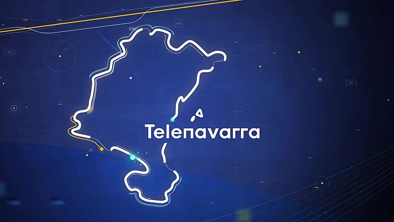 Telenavarra en 2' -  14/1/2025 | Ver