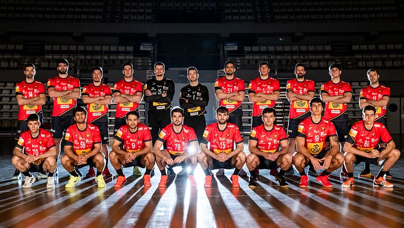 Los 'Hispanos' te preguntan: ¿Quién es el mejor jugador de la historia? - Balonmano | Ver