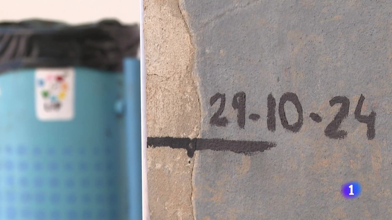 L'Informatiu de la Comunitat Valenciana 1 - 14/01/25 | Ver