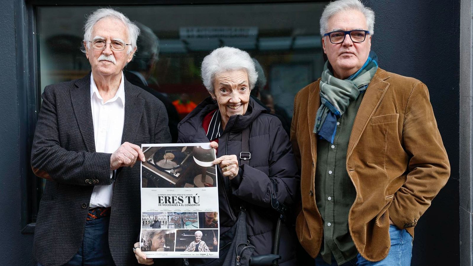 Mocedades: 50 años de música imprescindible | Ver